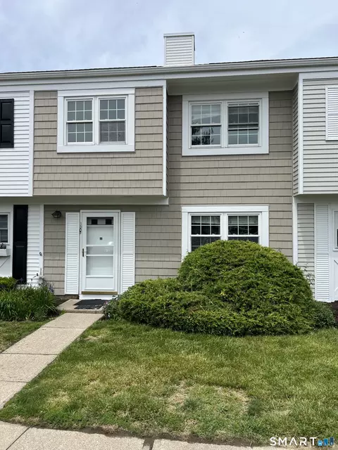 93 Park Ave #1505, Danbury, CT 06810
