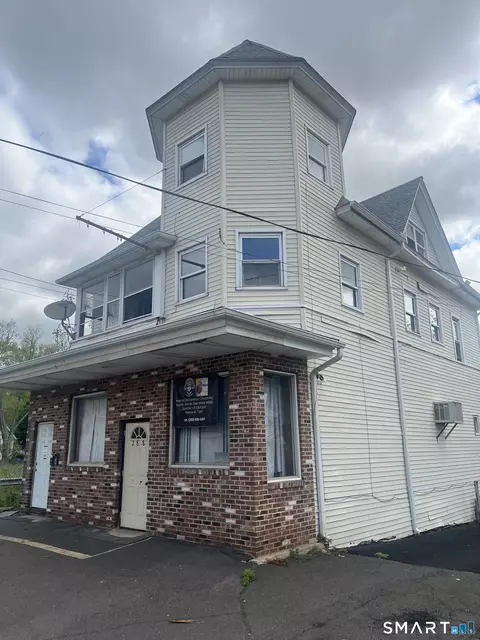 288 Cook Ave, Meriden, CT 06451