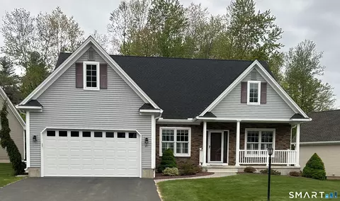 21 Tanglewood Dr #21, Somers, CT 06071