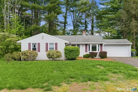 Exterior - 68 Cornwall Rd, Berlin, CT 06037 photo 8 of 8