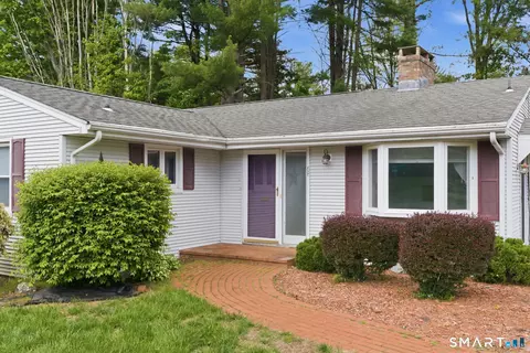 Exterior - 68 Cornwall Rd, Berlin, CT 06037 photo 2 of 8