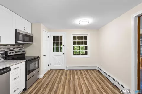 Kitchen - 7 Sycamore Ter, Windham, CT 06280 photo 4 of 4