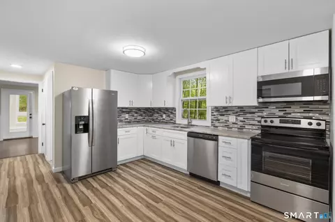 Kitchen - 7 Sycamore Ter, Windham, CT 06280 photo 2 of 4