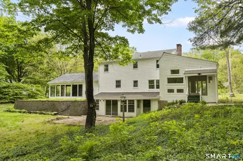Exterior - 7 Sycamore Ter, Windham, CT 06280 photo 3 of 4