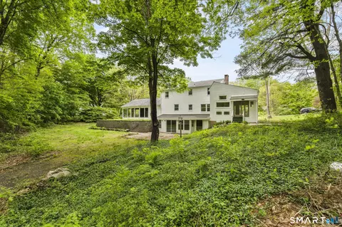 Exterior - 7 Sycamore Ter, Windham, CT 06280 photo 4 of 4