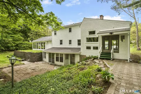 Exterior - 7 Sycamore Ter, Windham, CT 06280 photo 2 of 4