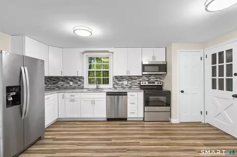Kitchen - 7 Sycamore Ter, Windham, CT 06280 photo 1 of 4