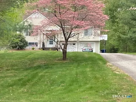 22 Carriage Ln, Windham, CT 06256