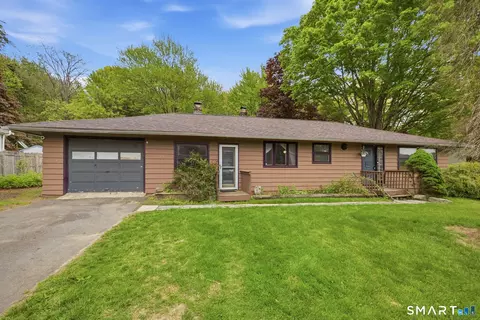 1718 Musso View Ave, Cheshire, CT 06410