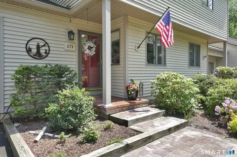 171 The Laurels #171, Enfield, CT 06082