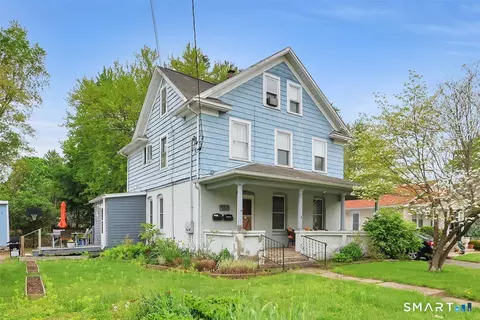65 Franklin St, Vernon, CT 06066