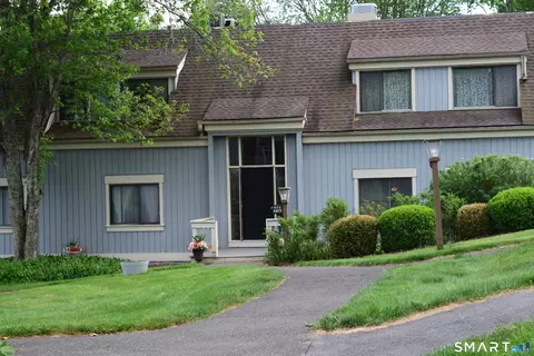 464 Heritage Vlg #B, Southbury, CT 06488