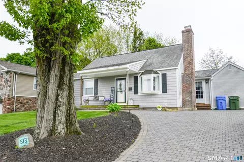 513 Stafford Ave, Bristol, CT 06010
