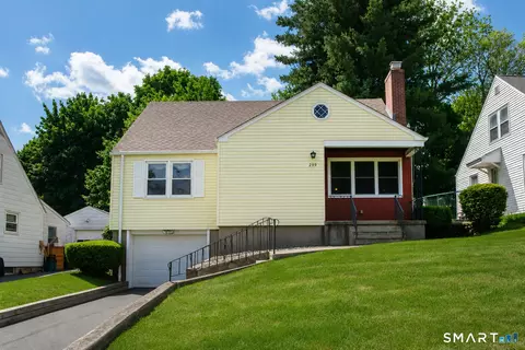 299 Commonwealth Ave, New Britain, CT 06053