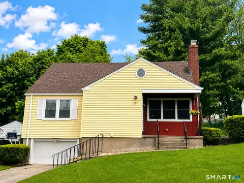 299 Commonwealth Ave, New Britain, CT 06053