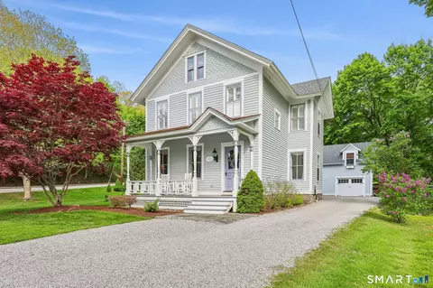 193 Main St, Centerbrook, CT 06409