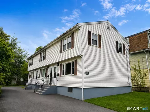 68-70 Arnold St, Hartford, CT 06106