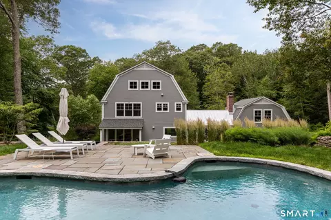 176 Apple Ln, Roxbury, CT 06783