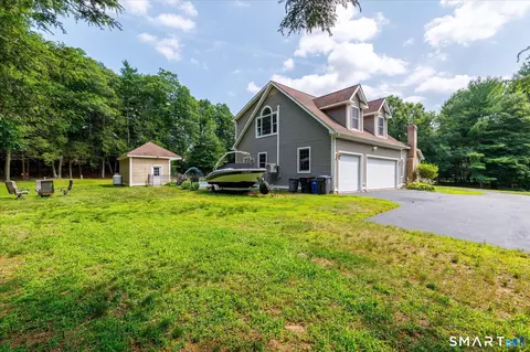 Exterior - 56 River Rd, Killingly, CT 06241 photo 2 of 7