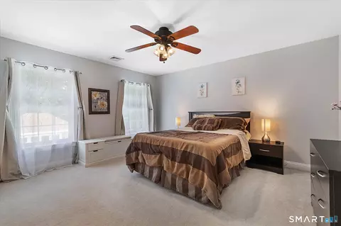 Bedroom - 56 River Rd, Killingly, CT 06241 photo 3 of 5