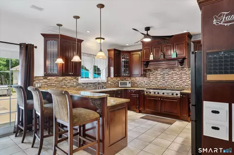 Kitchen - 56 River Rd, Killingly, CT 06241 photo 1 of 3