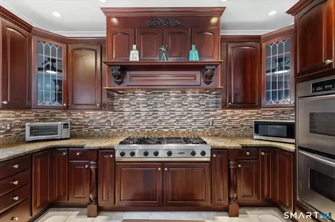 Kitchen - 56 River Rd, Killingly, CT 06241 photo 3 of 3