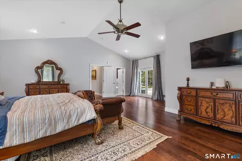 Bedroom - 56 River Rd, Killingly, CT 06241 photo 1 of 5