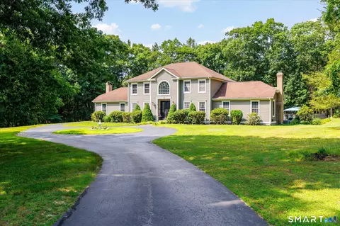 Exterior - 56 River Rd, Killingly, CT 06241 photo 3 of 7