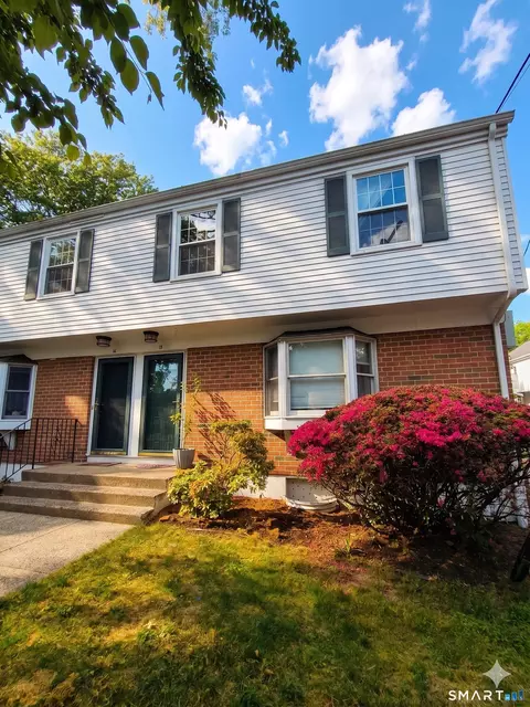 245 Sunnyridge Ave #15, Fairfield, CT 06824