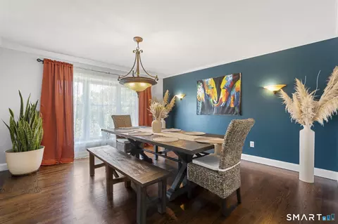 Dining - 1 Hidden Brook Rd, Hamden, CT 06518 photo 2 of 2
