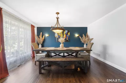 Dining - 1 Hidden Brook Rd, Hamden, CT 06518 photo 1 of 2