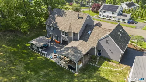 View/Area - 1 Hidden Brook Rd, Hamden, CT 06518 photo 3 of 3