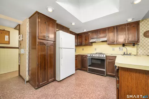 Kitchen - 29 S Main St, Windsor Locks, CT 06096 photo 1 of 3