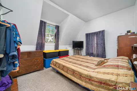 Bedroom - 29 S Main St, Windsor Locks, CT 06096 photo 3 of 3