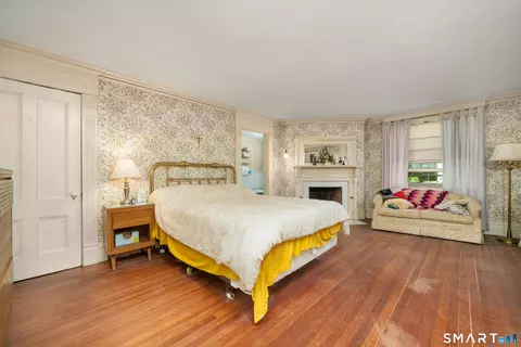 Bedroom - 29 S Main St, Windsor Locks, CT 06096 photo 1 of 3