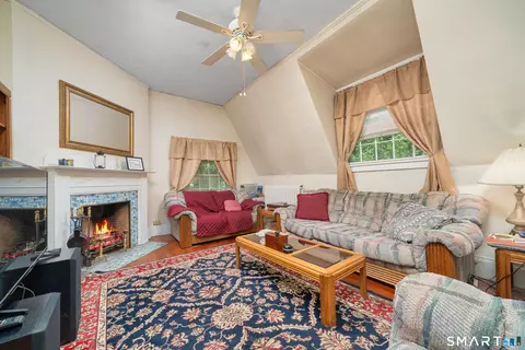 Living - 29 S Main St, Windsor Locks, CT 06096 photo 3 of 3