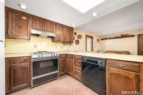 Kitchen - 29 S Main St, Windsor Locks, CT 06096 photo 2 of 3