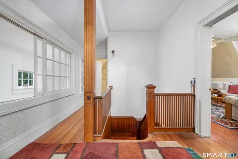 Entry Way - 29 S Main St, Windsor Locks, CT 06096 photo 1 of 1