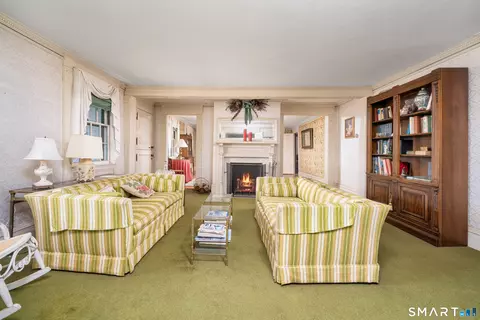 Living - 29 S Main St, Windsor Locks, CT 06096 photo 1 of 3