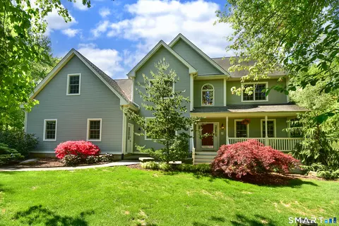 85 School Rd, Bolton, CT 06043
