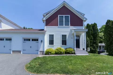656 Bartholomew Rd #656, Middletown, CT 06457