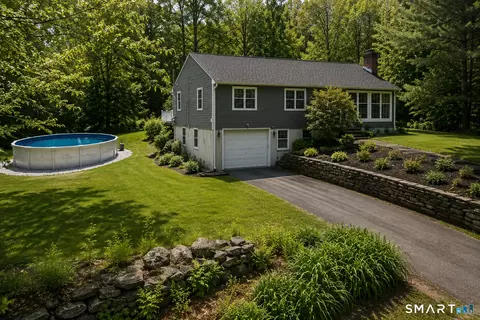 36 Mount Hope Rd, Mansfield, CT 06250