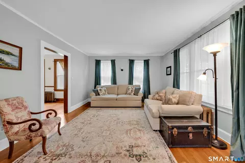Living - 2 Morrison Ave, Wethersfield, CT 06109 photo 2 of 3