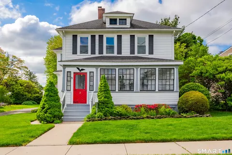 Exterior - 2 Morrison Ave, Wethersfield, CT 06109 photo 2 of 13