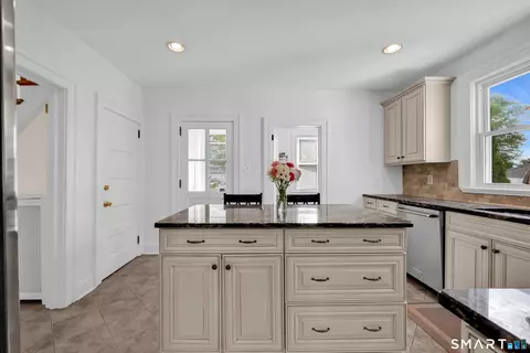 Kitchen - 2 Morrison Ave, Wethersfield, CT 06109 photo 2 of 3