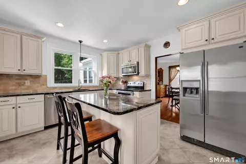 Kitchen - 2 Morrison Ave, Wethersfield, CT 06109 photo 1 of 3