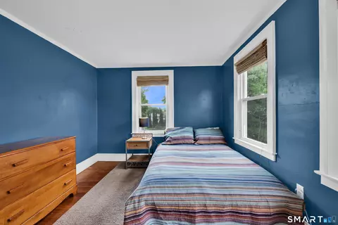 Bedroom - 2 Morrison Ave, Wethersfield, CT 06109 photo 5 of 8