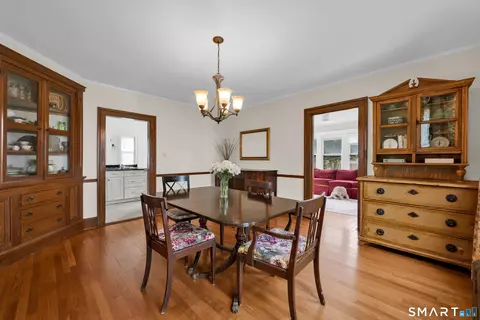 Dining - 2 Morrison Ave, Wethersfield, CT 06109 photo 2 of 2