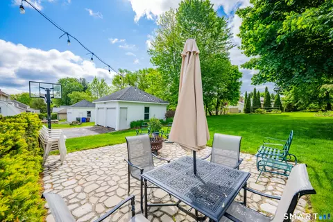 Exterior - 2 Morrison Ave, Wethersfield, CT 06109 photo 6 of 13