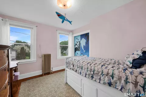 Bedroom - 2 Morrison Ave, Wethersfield, CT 06109 photo 3 of 8